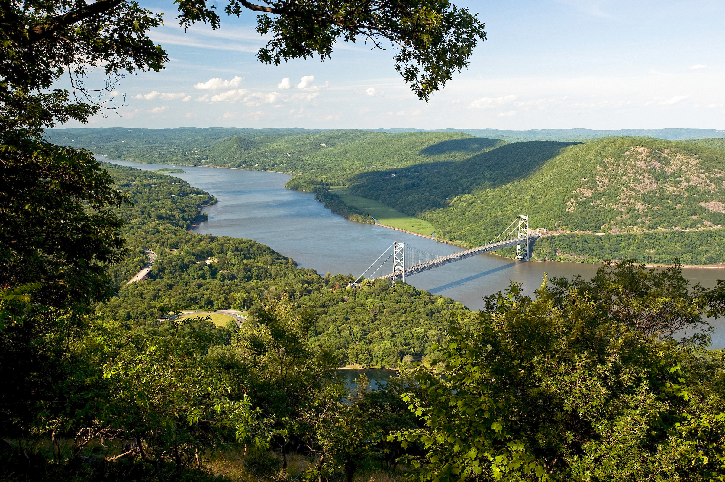 regionen/usa/ostkueste/new-york-state/hudson valley/bear-mountain-bridge-hudson-river